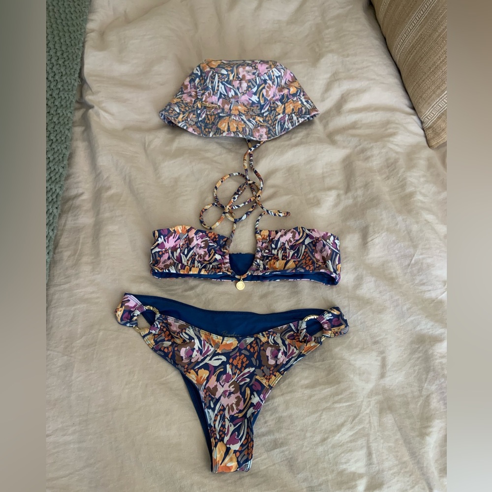 Bydee Swimwear Bikini